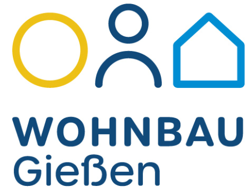 Logo der Wohnbau Gießen